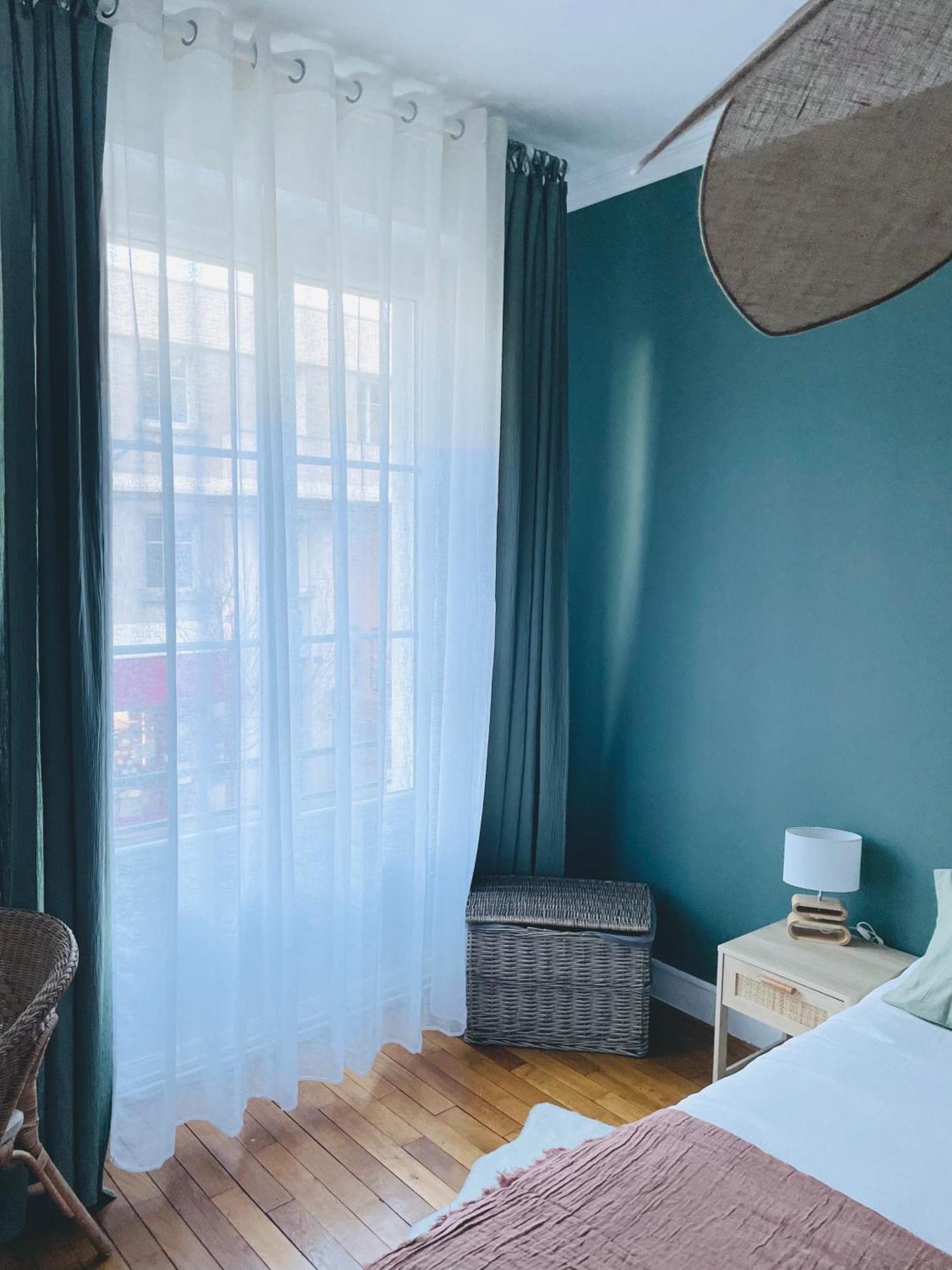 Appartement De Standing Hyper Centre Tours Bagian luar foto